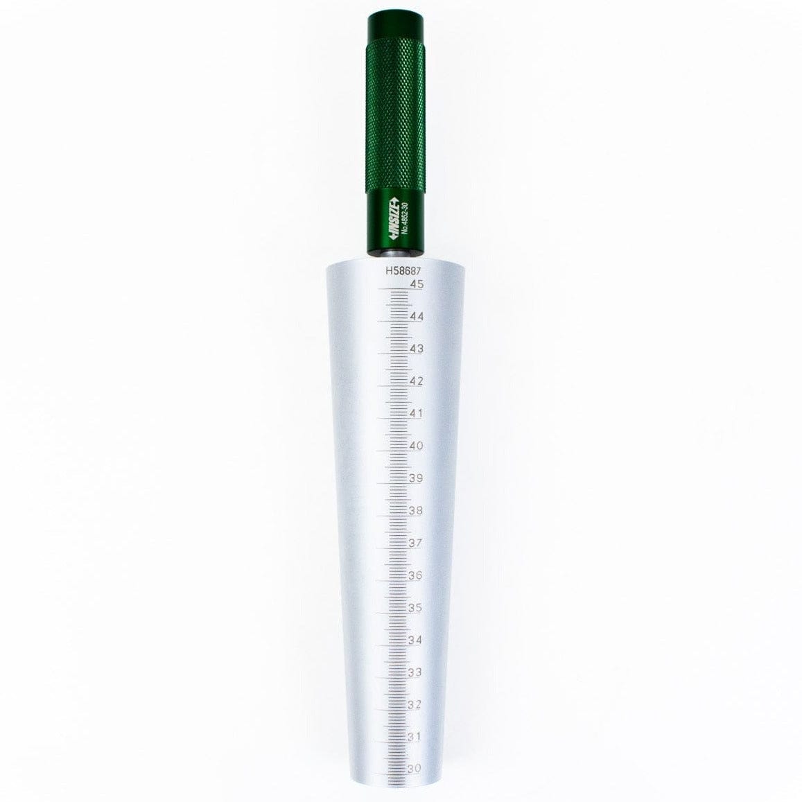 INSIZE Measuring Equipment Insize Taper Bore Gauge 30-45mm Range Series 4852-30
