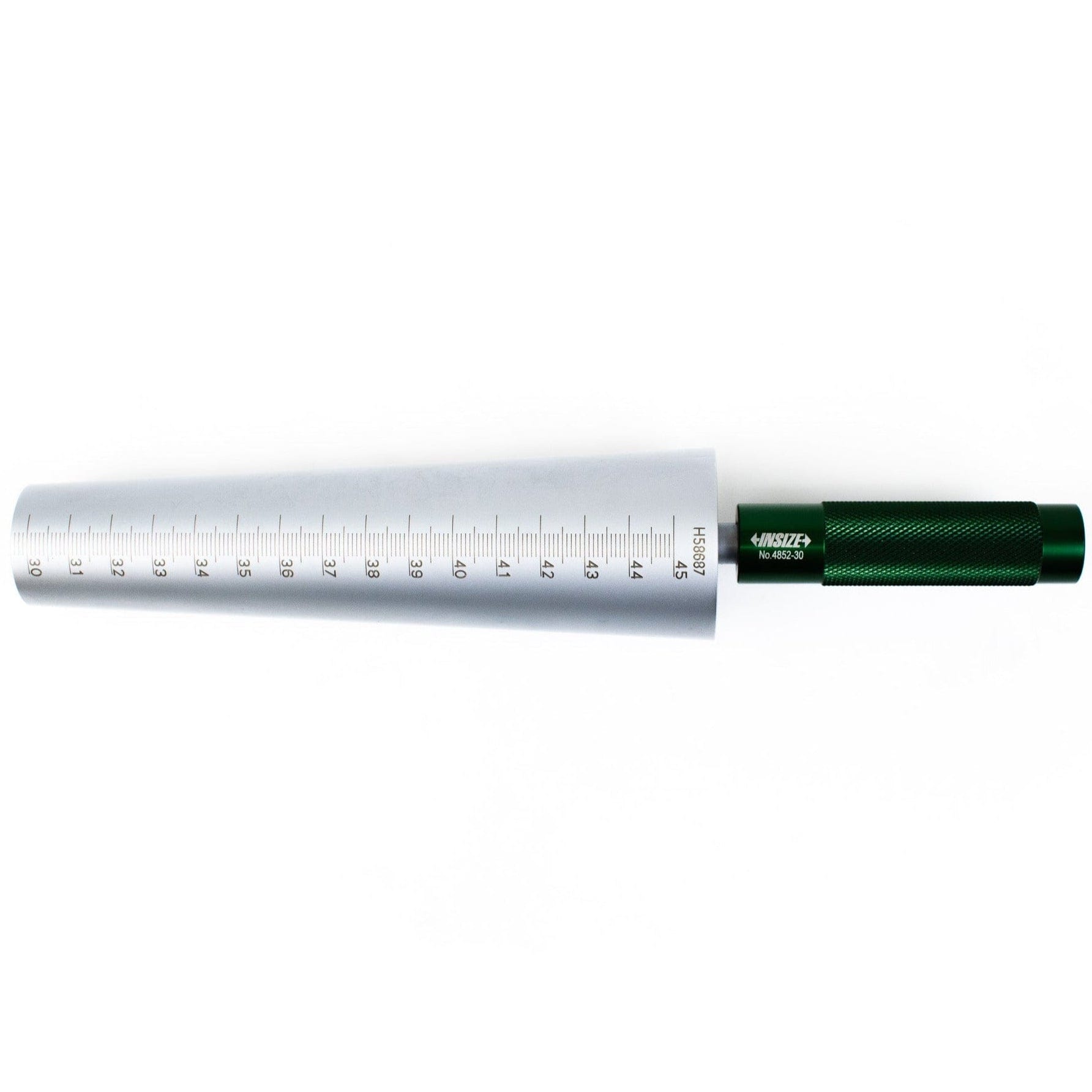 INSIZE Measuring Equipment Insize Taper Bore Gauge 30-45mm Range Series 4852-30