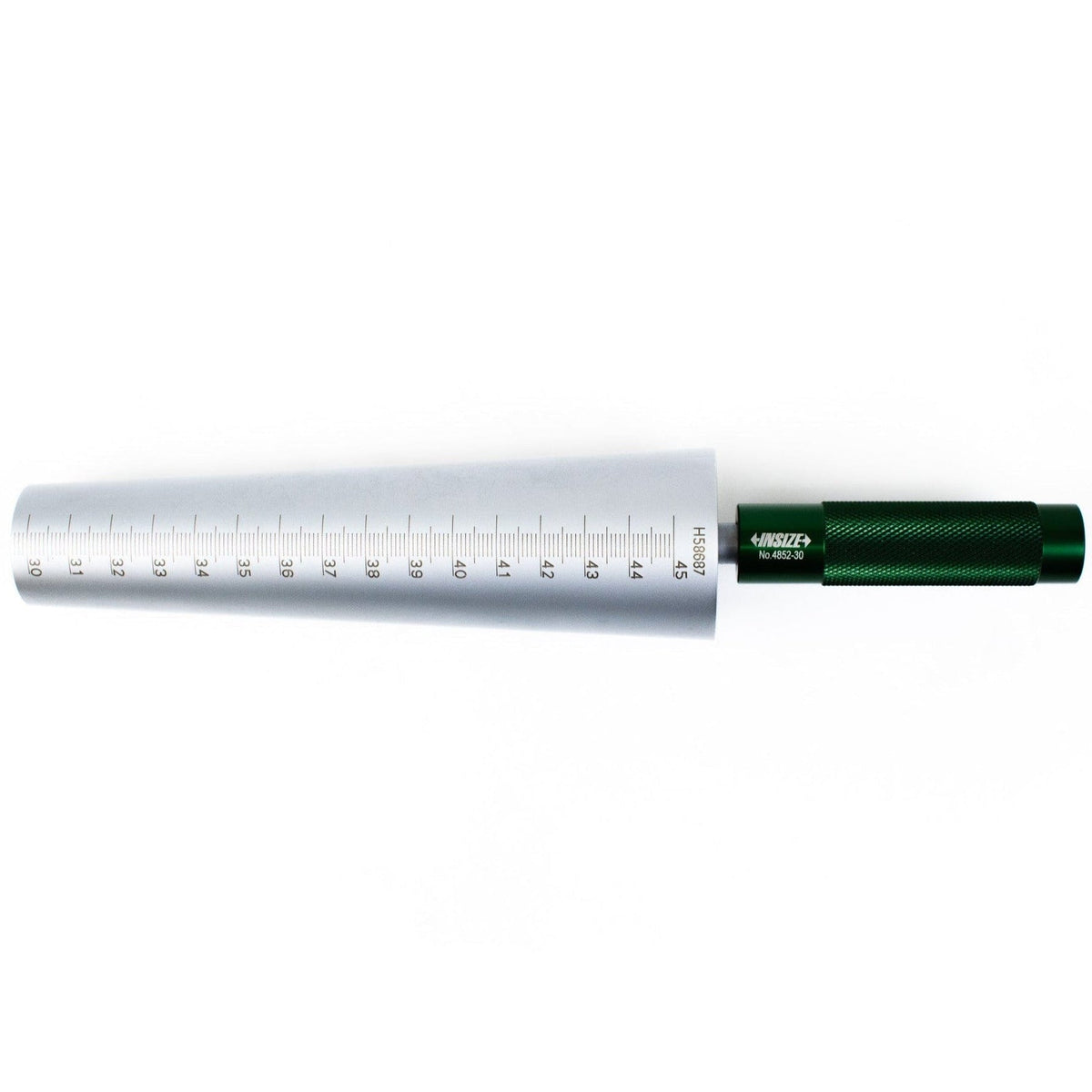 INSIZE Measuring Equipment Insize Taper Bore Gauge 30-45mm Range Series 4852-30