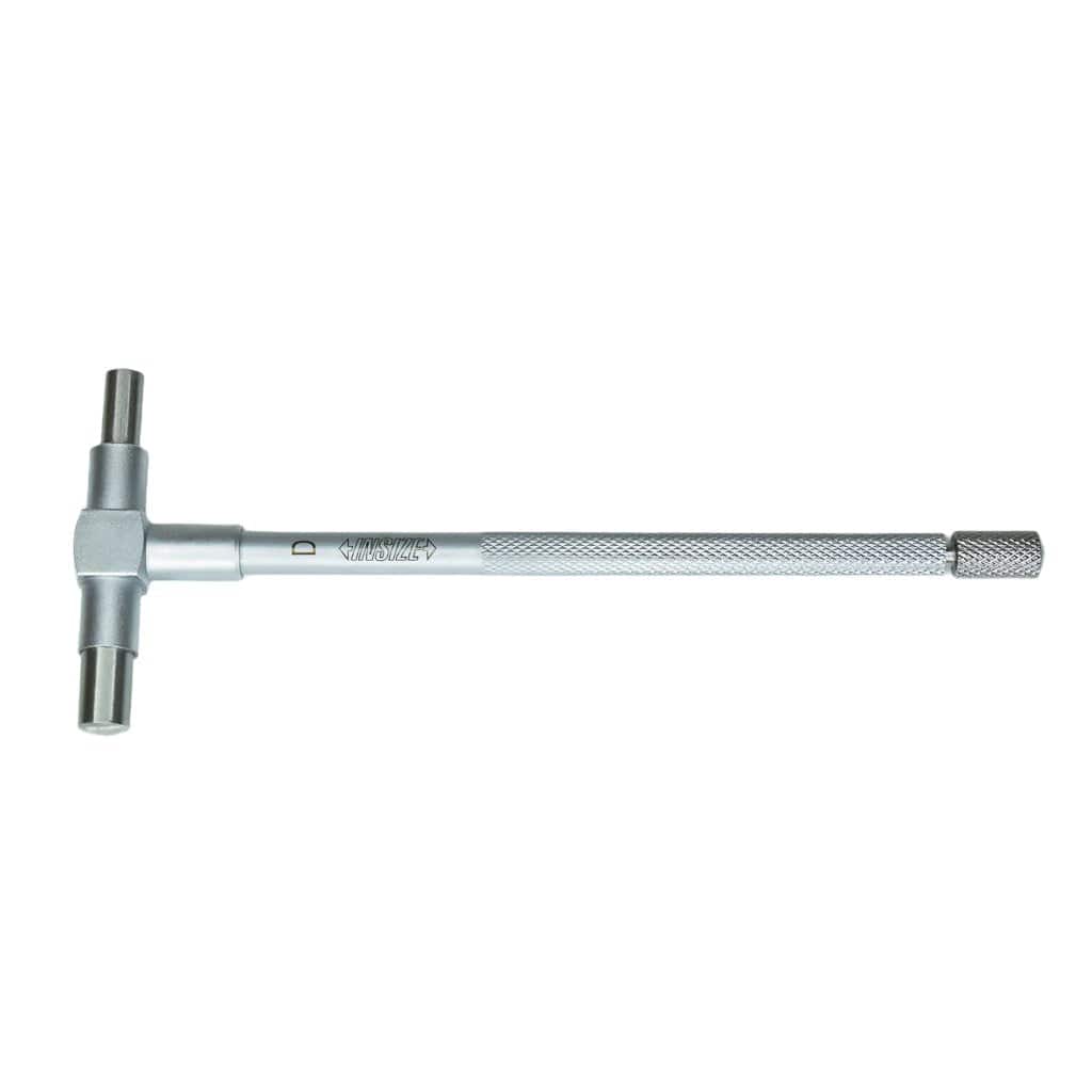 INSIZE MEASURING EQUIPMENT Insize Telescopic Gauge 32-54mm Range Series 4206-D