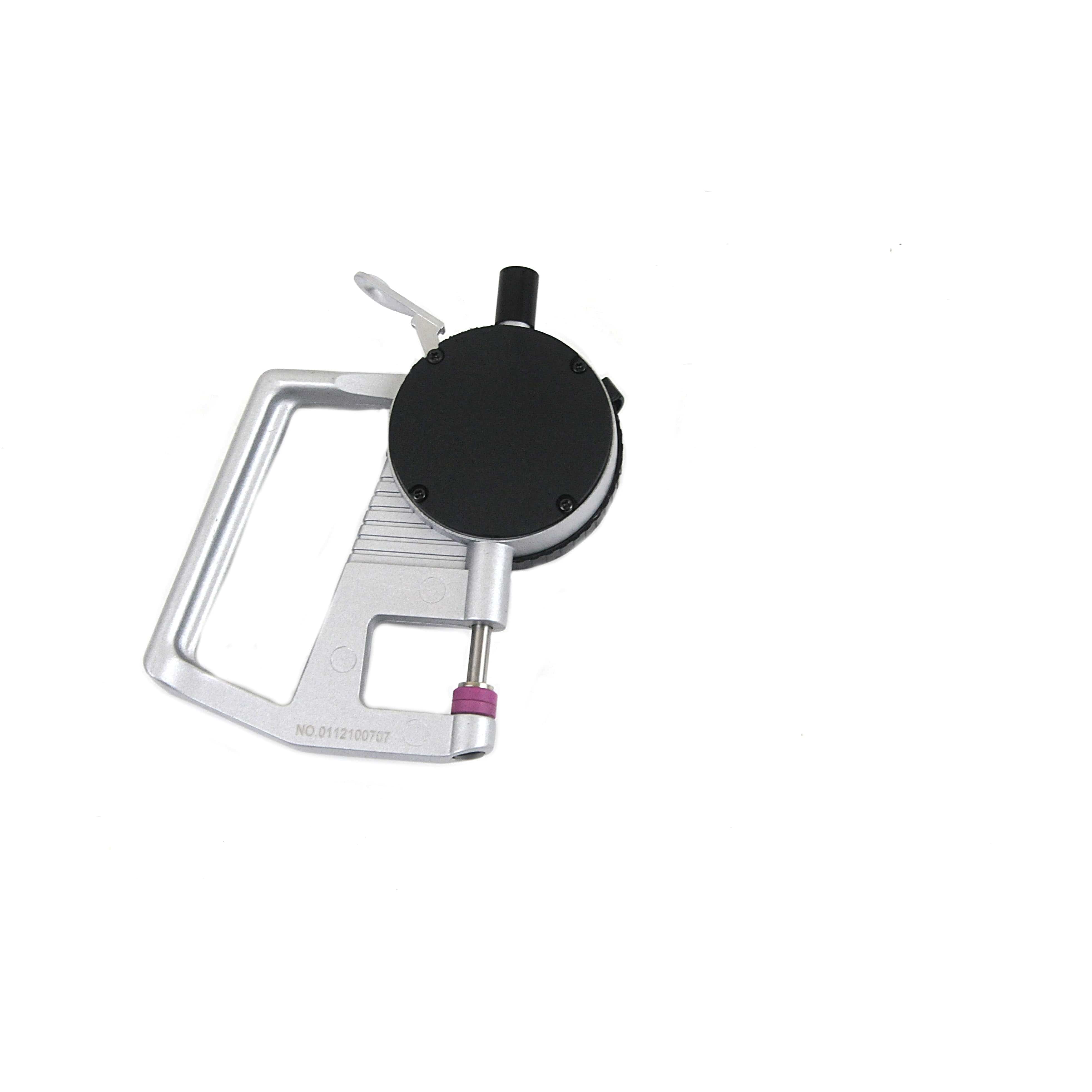 INSIZE Measuring Equipment Insize Thickness Gauge 0-0.5" x 0.001" Range Series 2861-E05