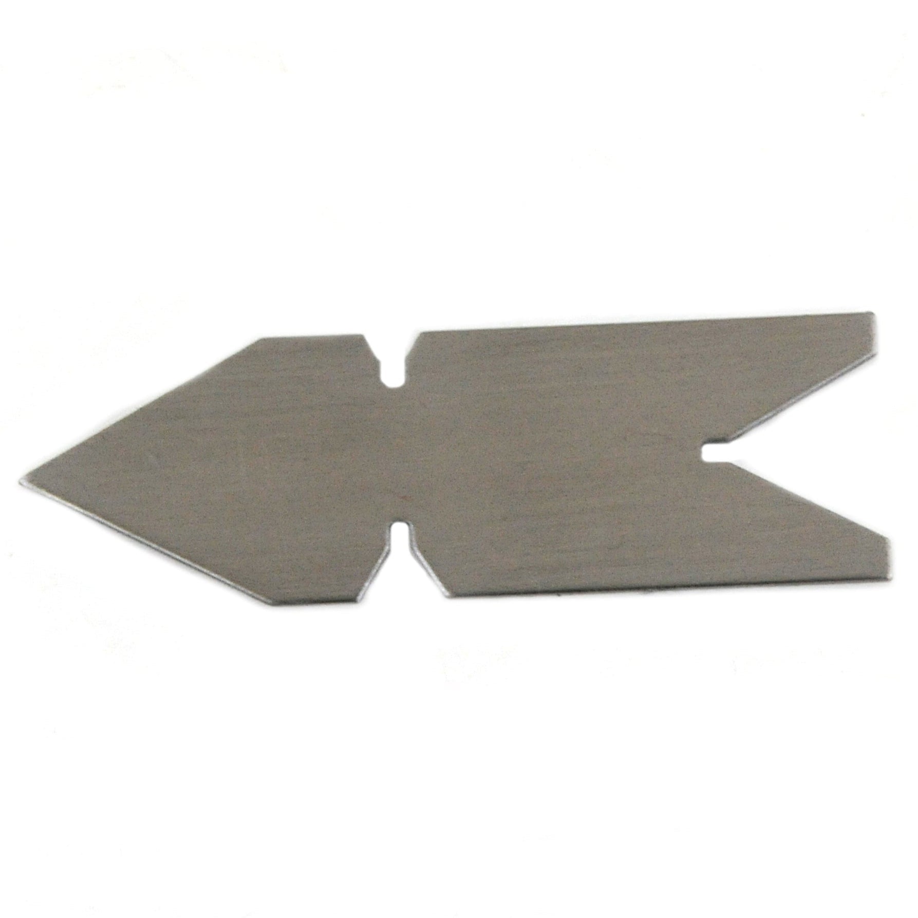 INSIZE Measuring Equipment Insize Thread Angle Gauge Metric 60° Range Series 4810-601