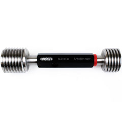 INSIZE Measuring Equipment Insize Thread GO NOGO Plug Gauge M42X4.5mm Series 4130-42
