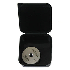 INSIZE Measuring Equipment Insize Thread GO Ring Gauge 1/4"-28 UNF Series 4121-1B2