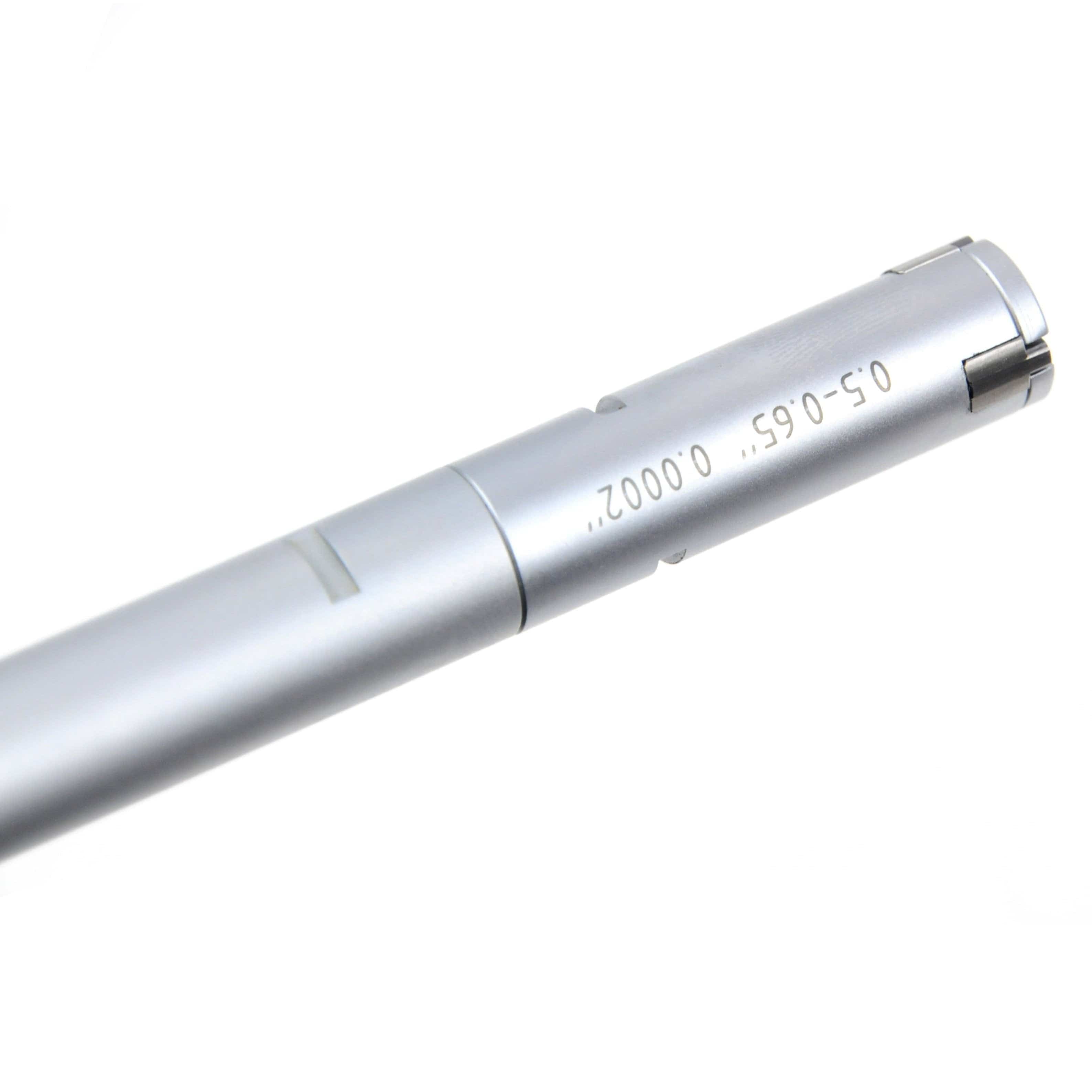 INSIZE Measuring Equipment Insize Three Point Internal Micrometer 0.5-0.65" Range Series 3227-E065