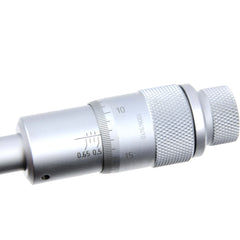 INSIZE Measuring Equipment Insize Three Point Internal Micrometer 0.5-0.65" Range Series 3227-E065