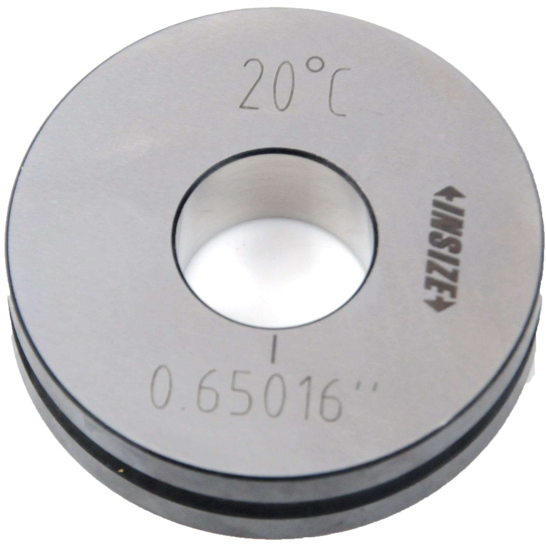 INSIZE Measuring Equipment Insize Three Point Internal Micrometer 0.5-0.65" Range Series 3227-E065