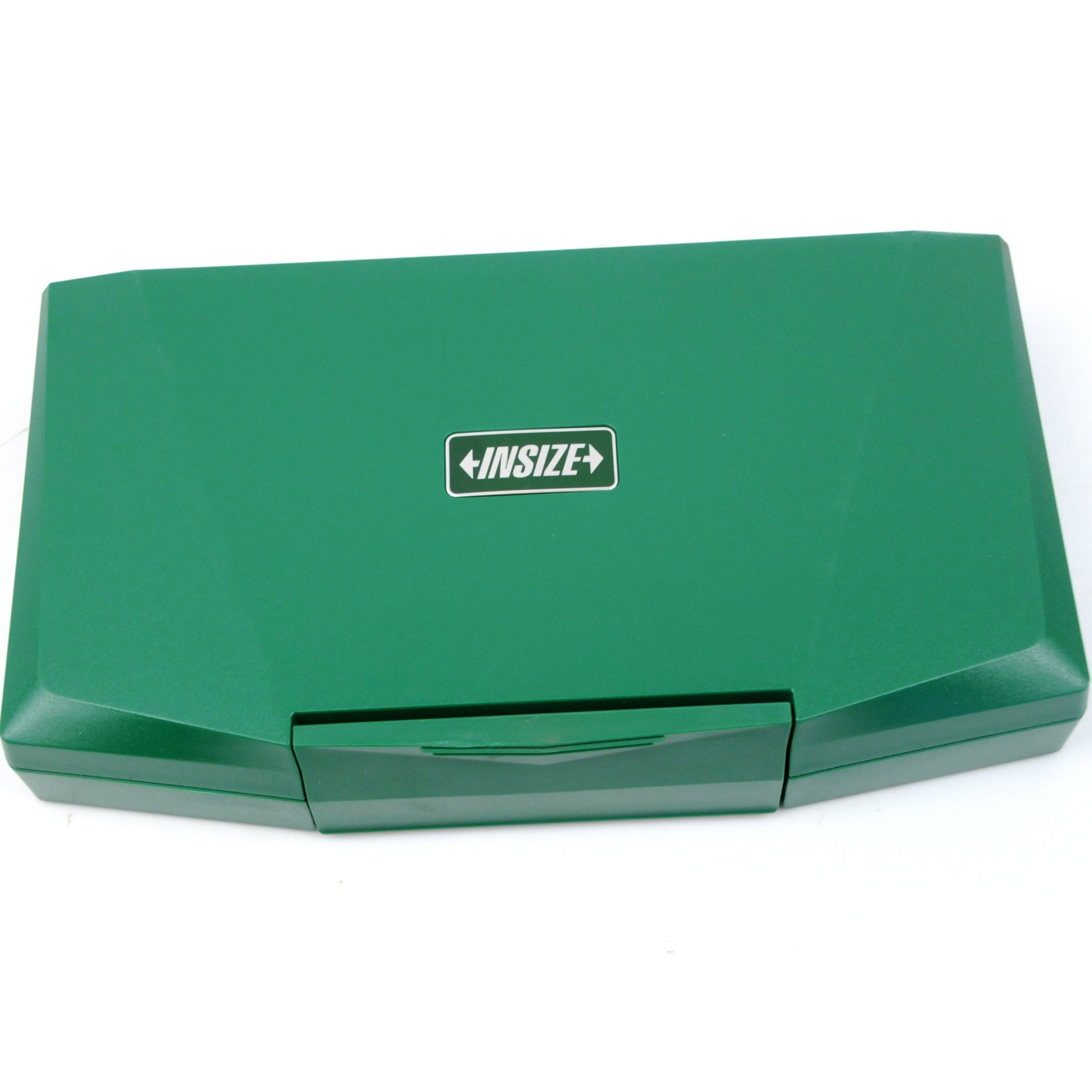 INSIZE Measuring Equipment Insize Three Point Internal Micrometer 0.8-1" Range Series 3227-E1