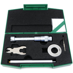 INSIZE Measuring Equipment Insize Three Point Internal Micrometer 1-1.2" Range Series 3227-E112