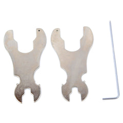 INSIZE Measuring Equipment Insize Three Point Internal Micrometer 12-16mm Range Series 3227-16