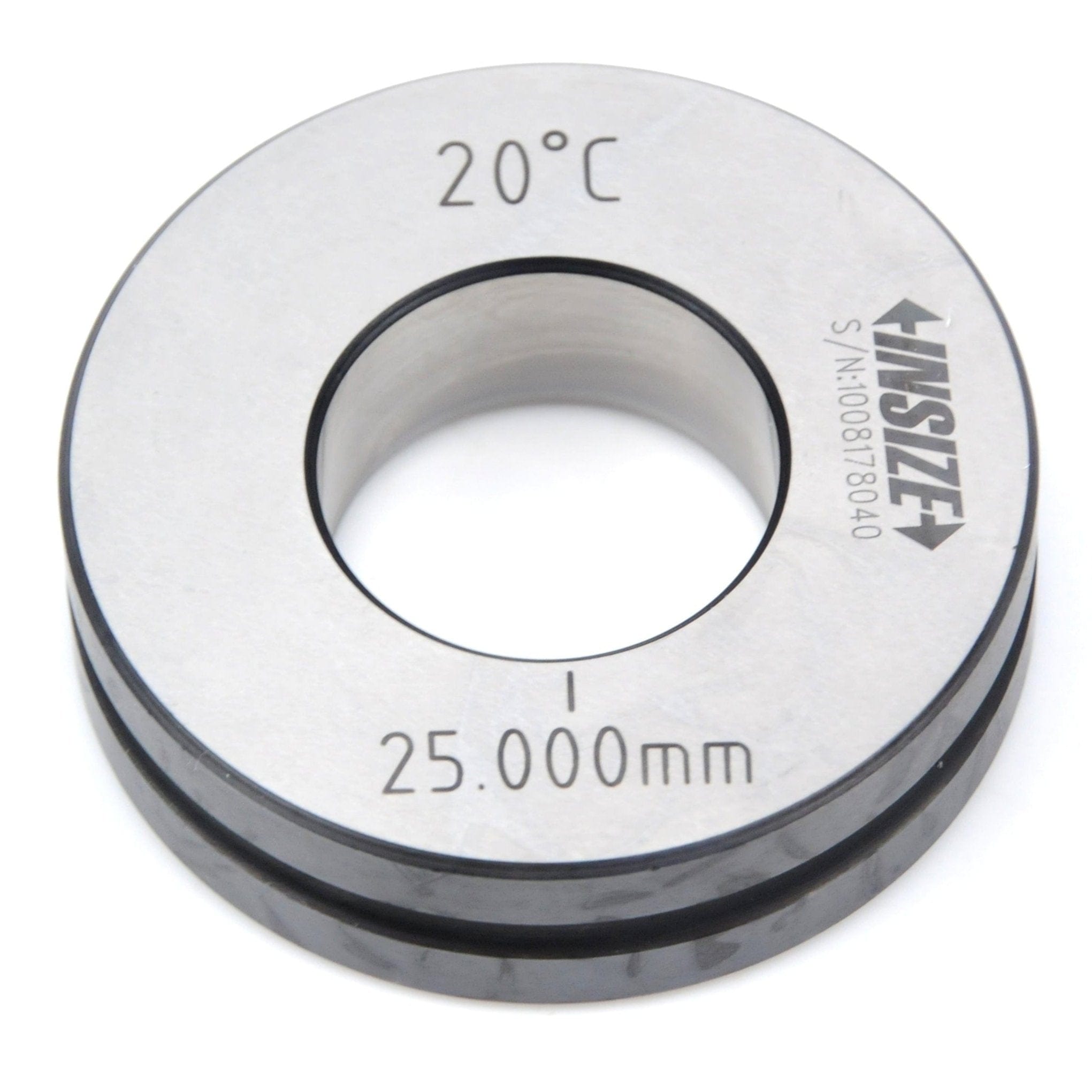 INSIZE Measuring Equipment Insize Three Point Internal Micrometer 25-30mm Range Series 3227-30