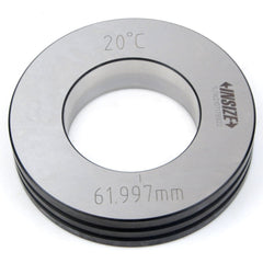 INSIZE Measuring Equipment Insize Three Point Internal Micrometer 50-63mm Range Series 3227-63