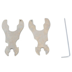 INSIZE Measuring Equipment Insize Three Point Internal Micrometer 6-8mm Range Series 3227-8