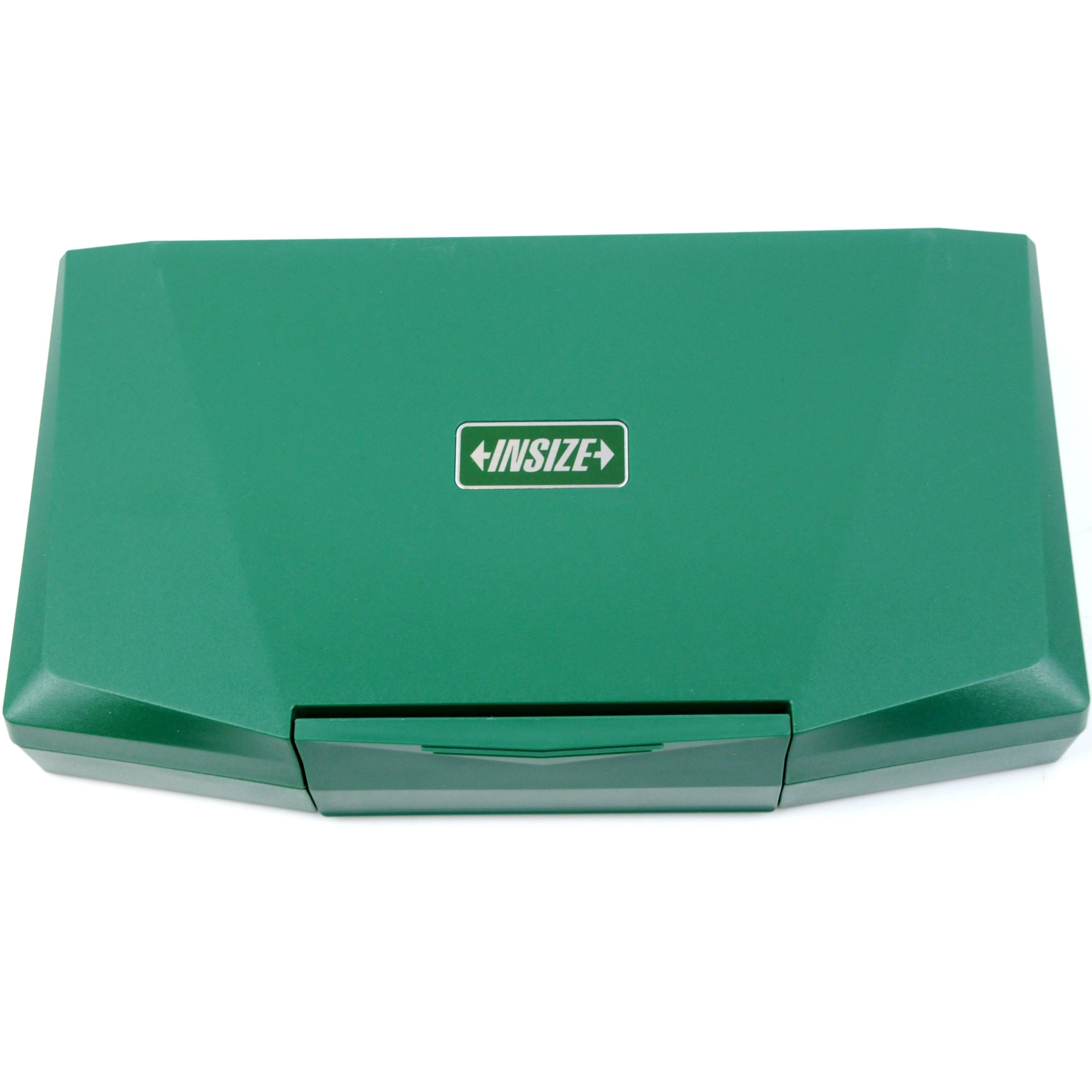 INSIZE Measuring Equipment Insize Three Point Internal Micrometer 8-10mm Range Series 3227-10