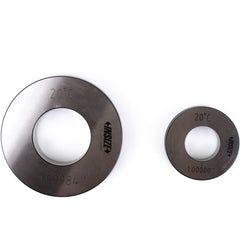 INSIZE Measuring Equipment Insize Three Point Internal Micrometer Set 0.8-2" Range Series 3227-E24