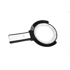 INSIZE MEASURING EQUIPMENT Insize Three-Way Magnifier with Illumination 2X/4X Series 7512-1
