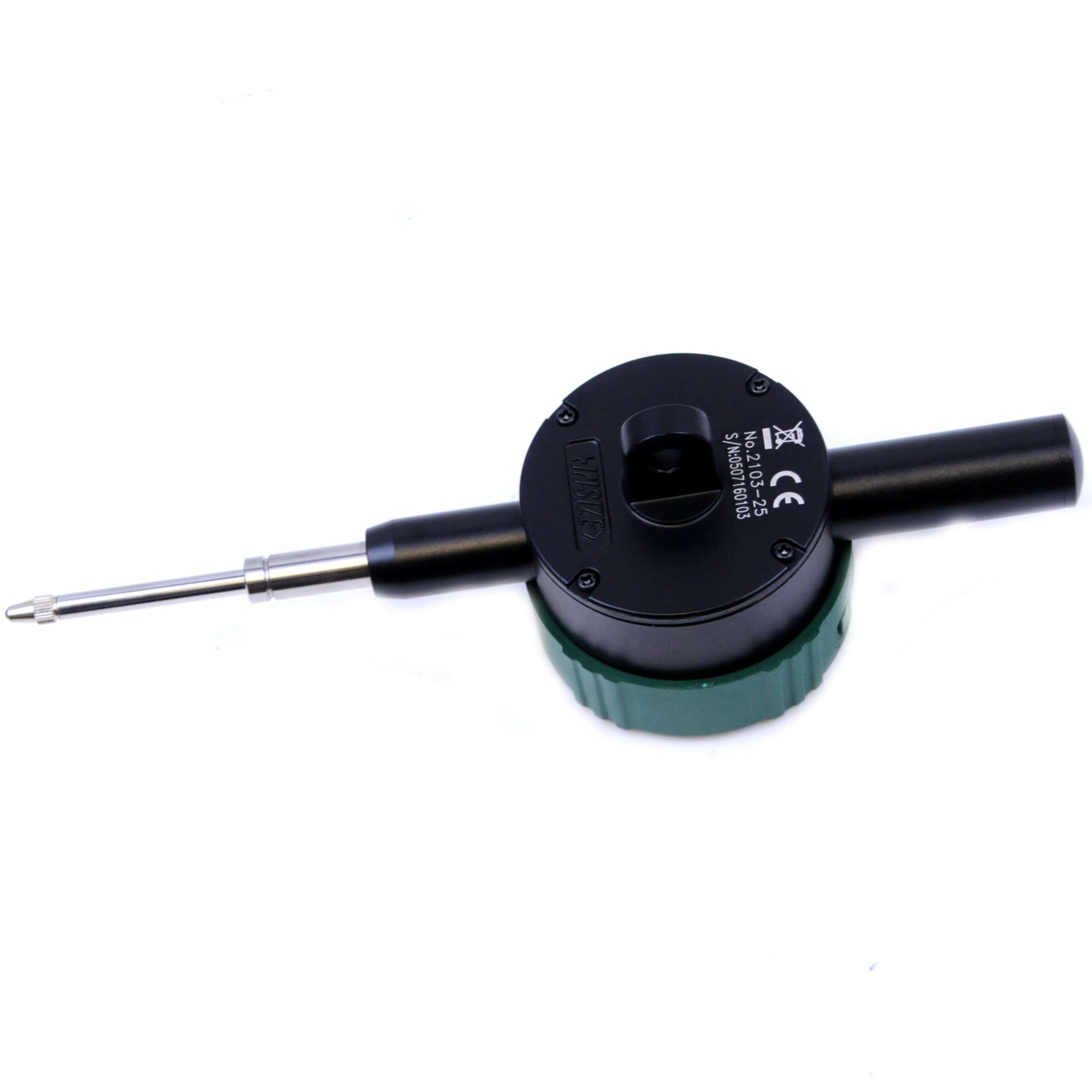 INSIZE Measuring Equipment Insize Travel Digital Indicator 25.4mm/1" Range Series 2103-25