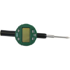 INSIZE Measuring Equipment Insize Travel Digital Indicator 25.4mm/1" Range Series 2104-25