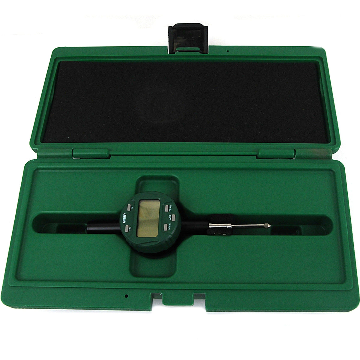 INSIZE Measuring Equipment Insize Travel Digital Indicator 25.4mm/1" Range Series 2104-25E