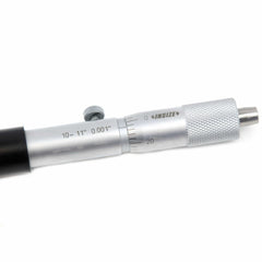 INSIZE Measuring Equipment Insize Tubular Inside Micrometer 10-11" Range Series 3229-11
