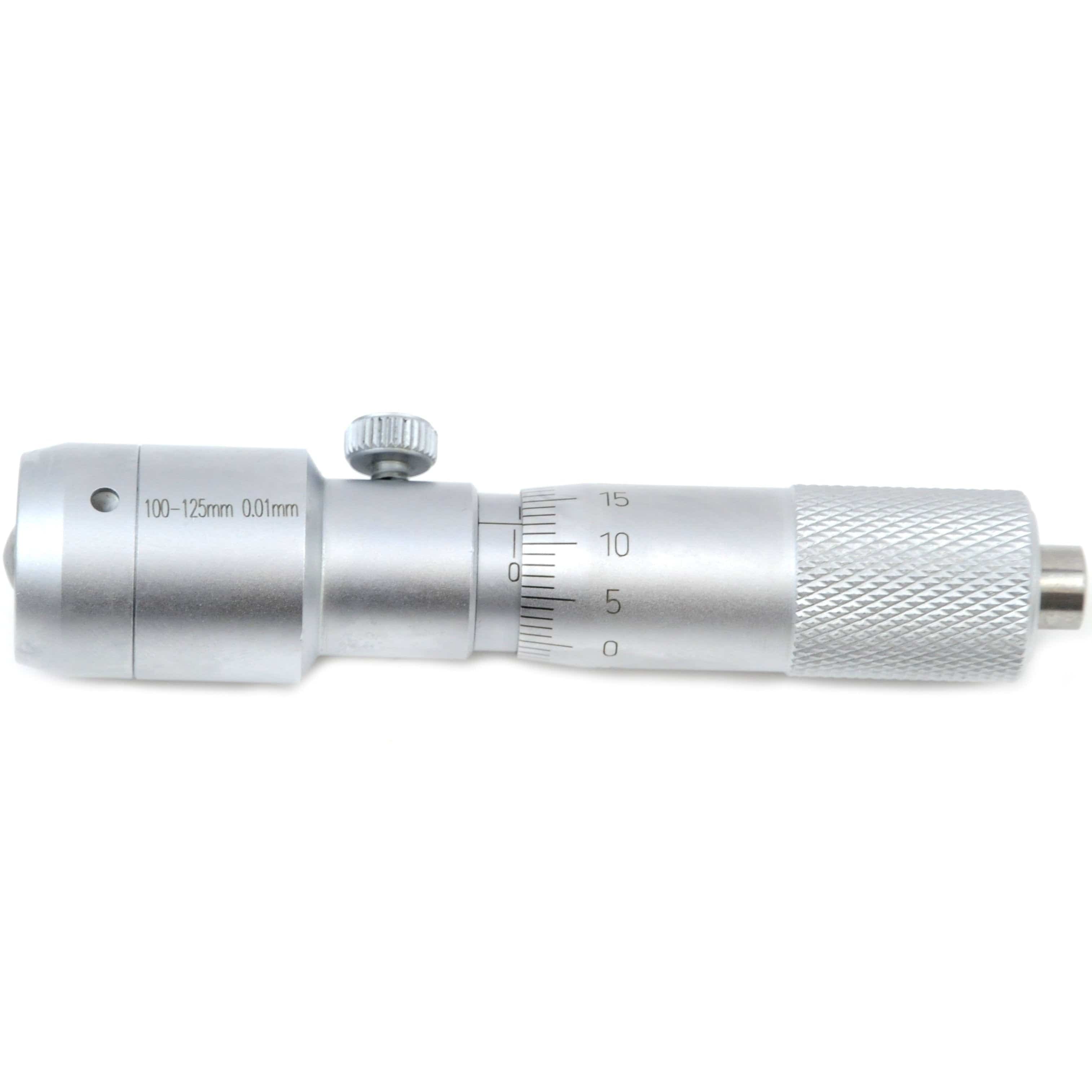 INSIZE Measuring Equipment Insize Tubular Inside Micrometer 100-1700mm Range Series 3225-1700