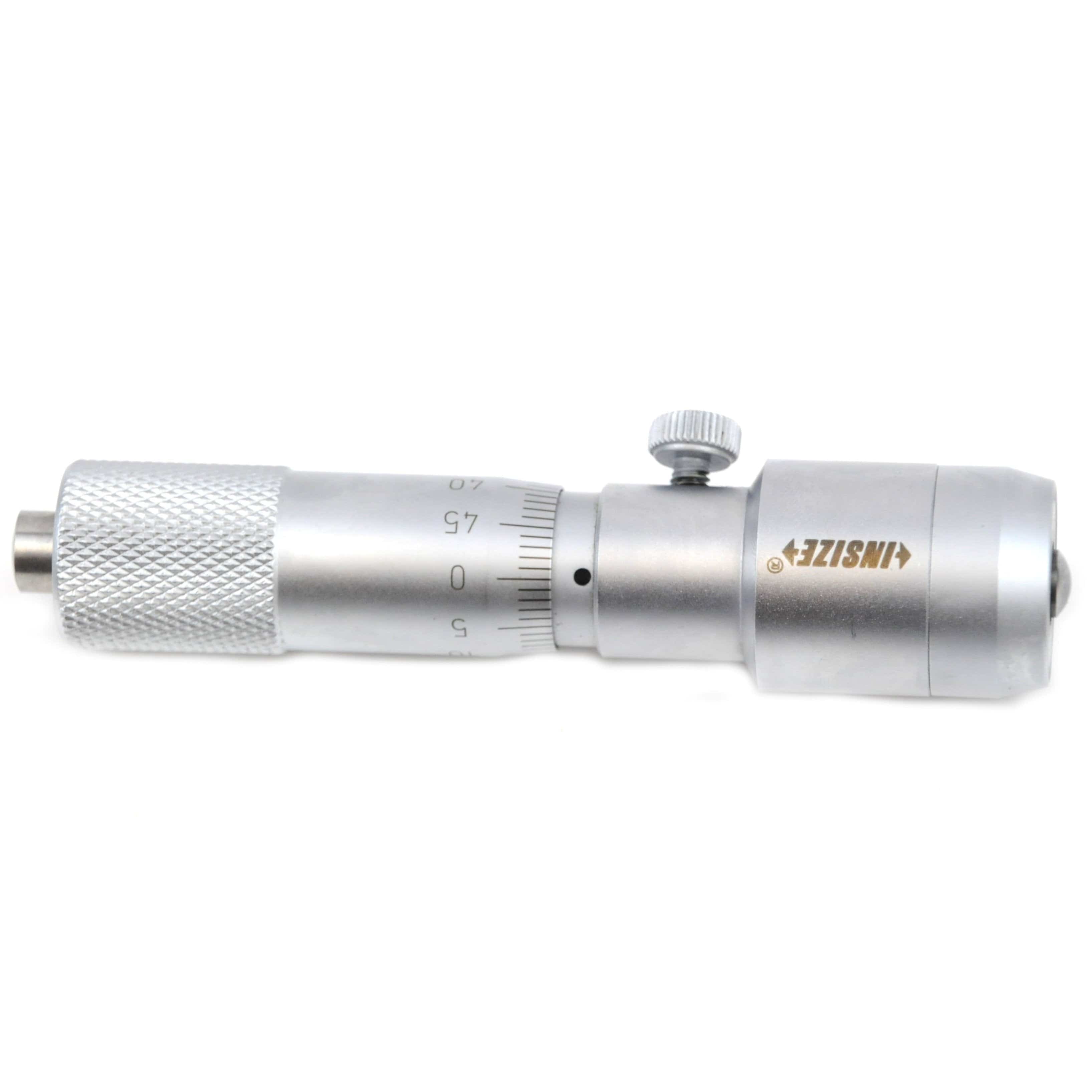 INSIZE Measuring Equipment Insize Tubular Inside Micrometer 100-900mm Range Series 3225-900