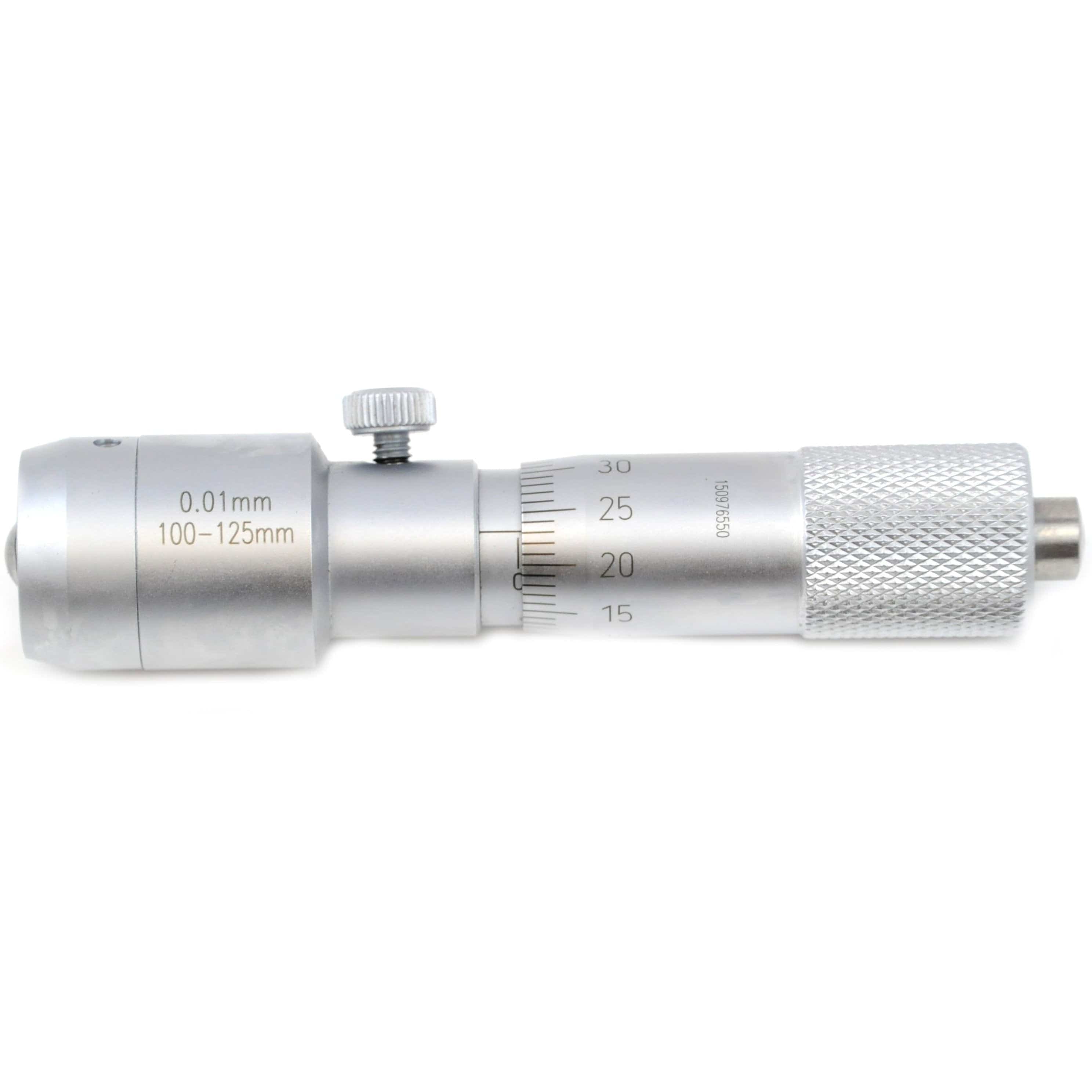 INSIZE Measuring Equipment Insize Tubular Inside Micrometer 100-900mm Range Series 3225-900