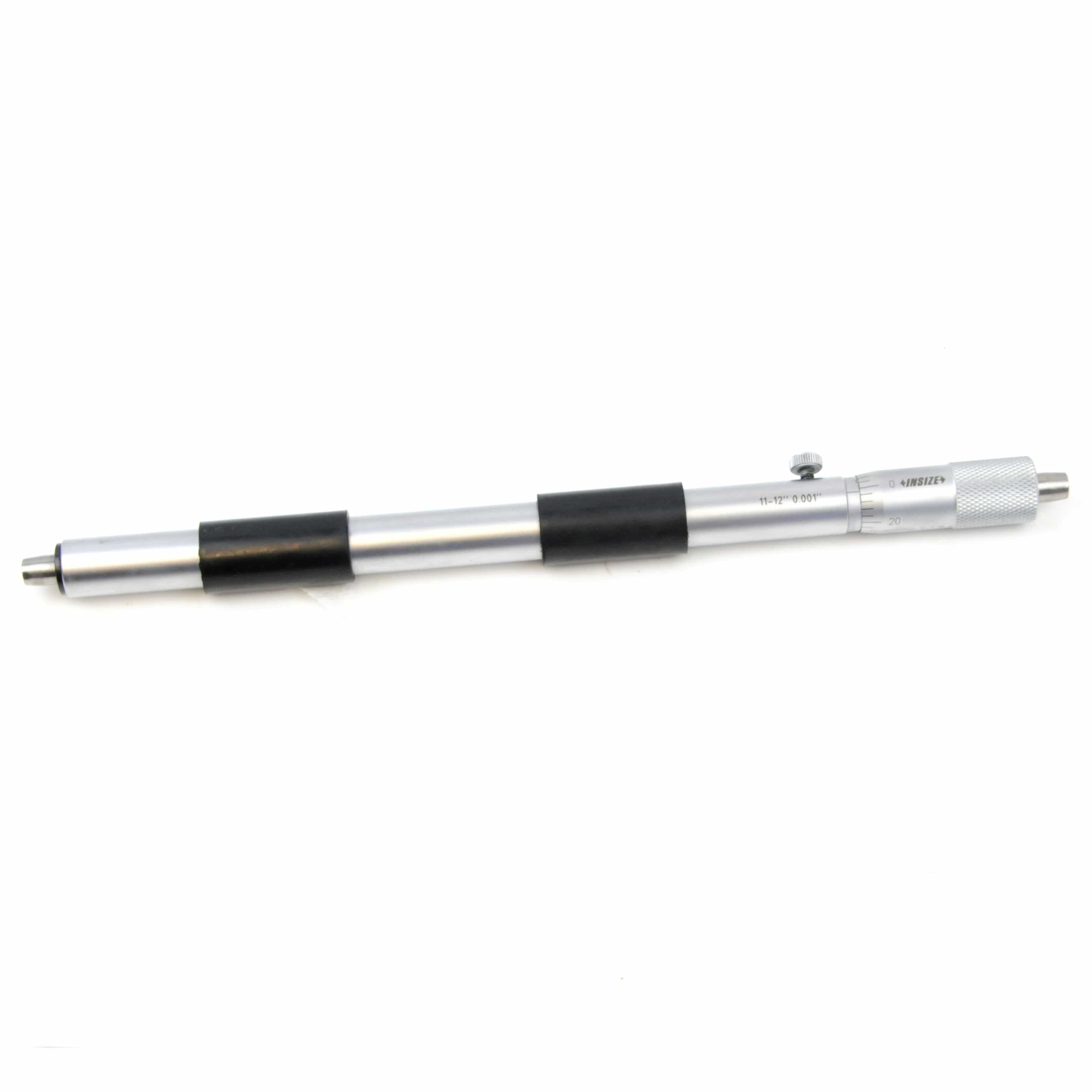 INSIZE Measuring Equipment Insize Tubular Inside Micrometer 11-12" Range Series 3229-12