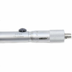INSIZE Measuring Equipment Insize Tubular Inside Micrometer 175-200mm Range Series 3229-200
