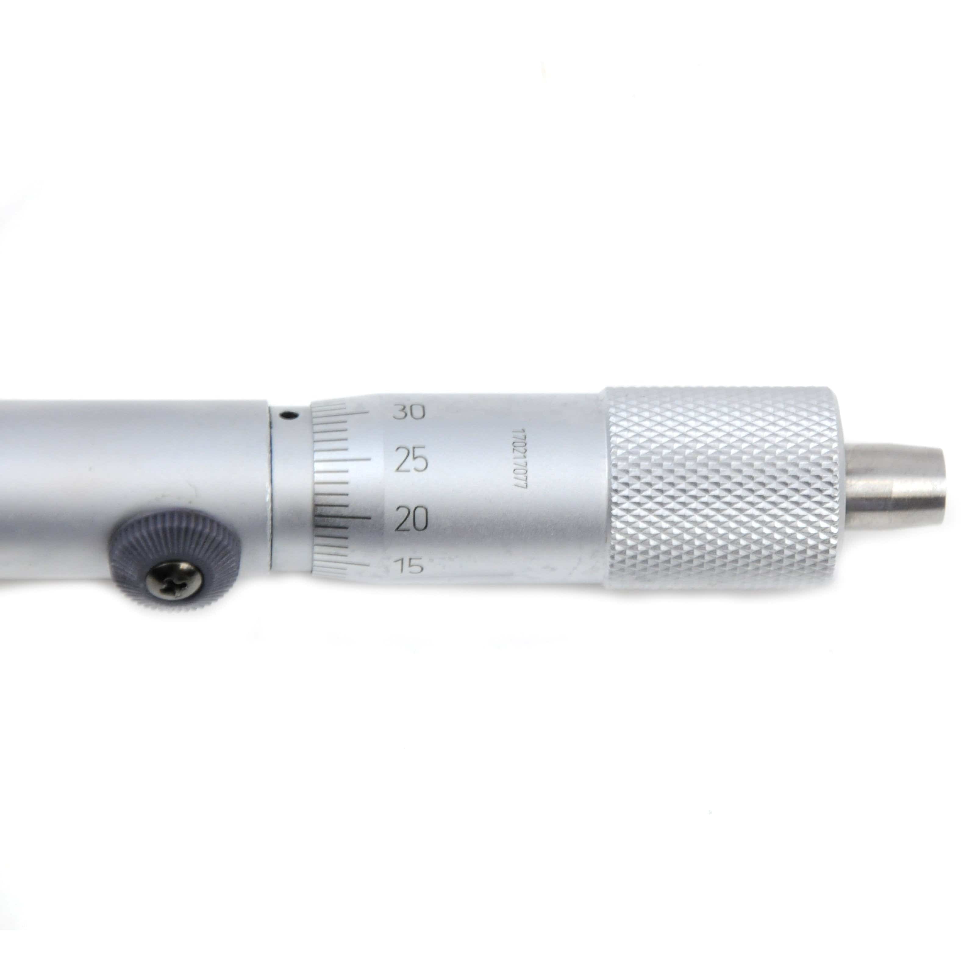 INSIZE Measuring Equipment Insize Tubular Inside Micrometer 175-200mm Range Series 3229-200