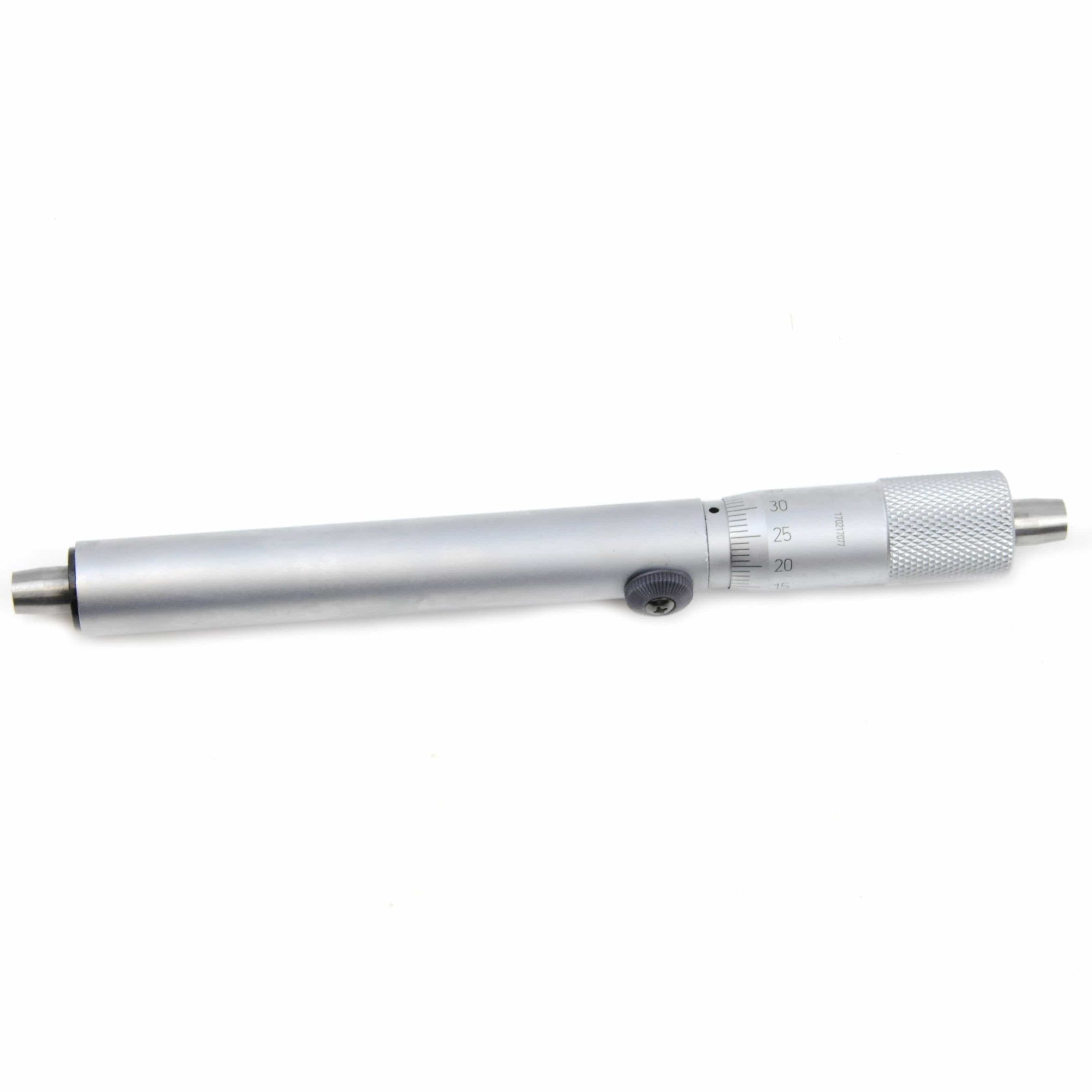 INSIZE Measuring Equipment Insize Tubular Inside Micrometer 175-200mm Range Series 3229-200