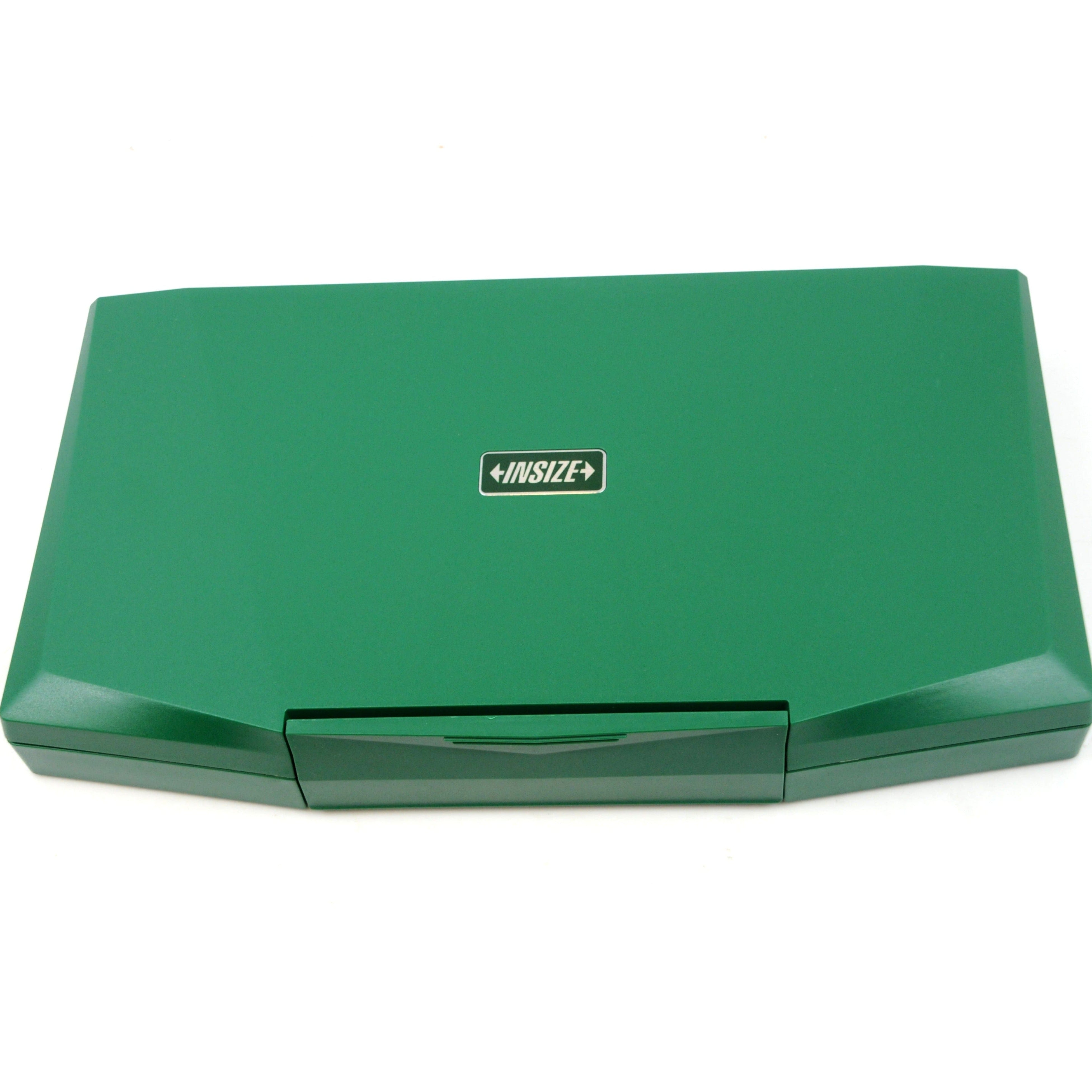 INSIZE Measuring Equipment Insize Tubular Inside Micrometer 2-12" Range Series 3221-12