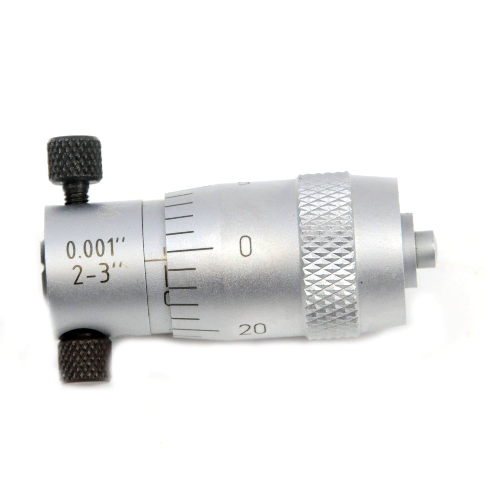 INSIZE Measuring Equipment Insize Tubular Inside Micrometer 2-12" Range Series 3221-12