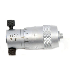 INSIZE Measuring Equipment Insize Tubular Inside Micrometer 2-12" Range Series 3221-12