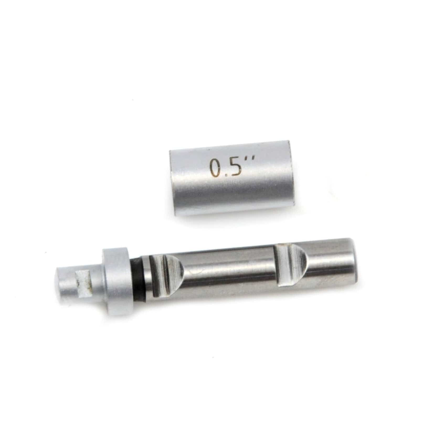 INSIZE Measuring Equipment Insize Tubular Inside Micrometer 2-12" Range Series 3221-12