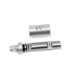 INSIZE Measuring Equipment Insize Tubular Inside Micrometer 2-12" Range Series 3221-12