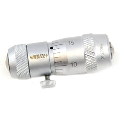 INSIZE Measuring Equipment Insize Tubular Inside Micrometer 2-12" Range Series 3222-12