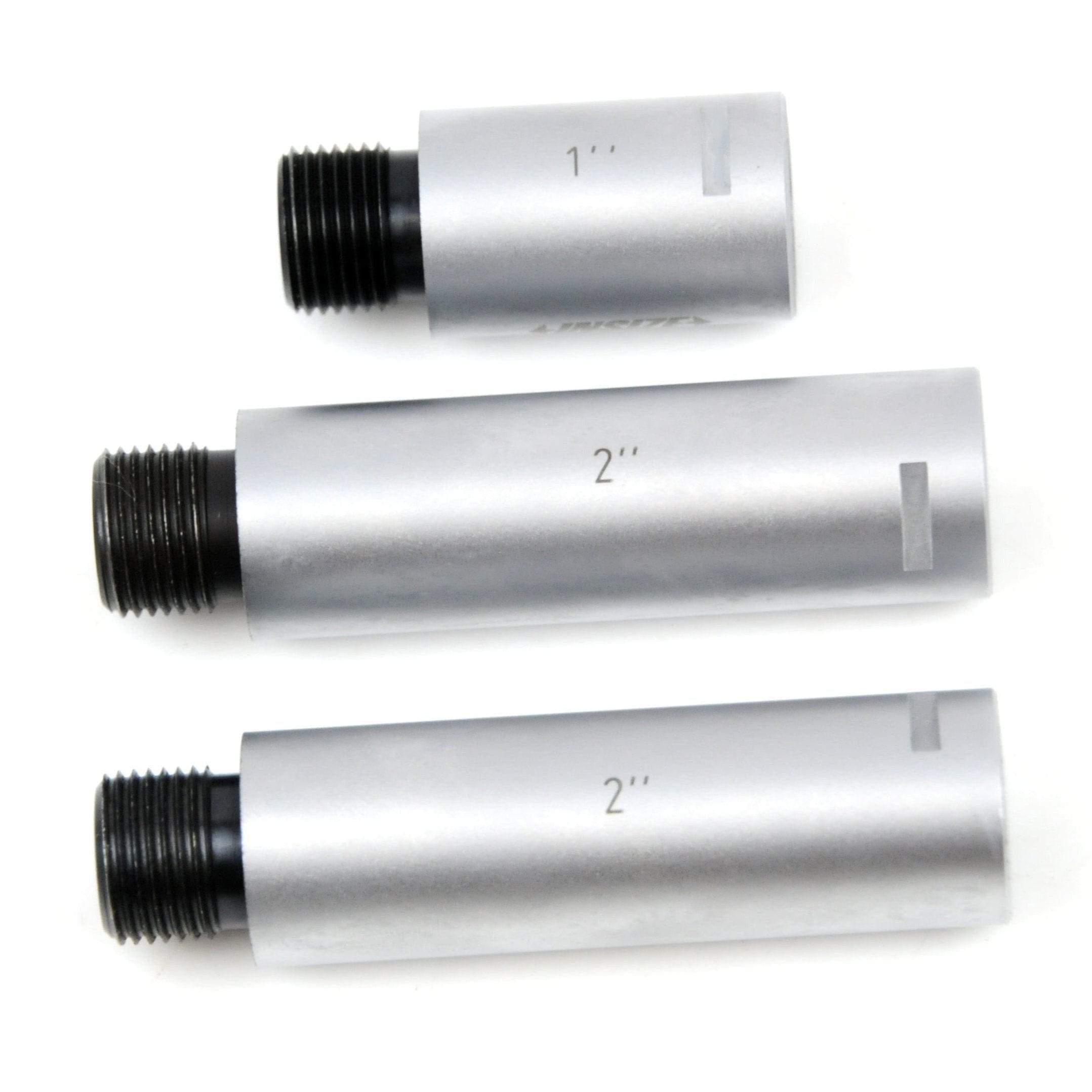 INSIZE Measuring Equipment Insize Tubular Inside Micrometer 2-20" Range Series 3222-20