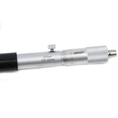 INSIZE Measuring Equipment Insize Tubular Inside Micrometer 225-250mm Range Series 3229-250
