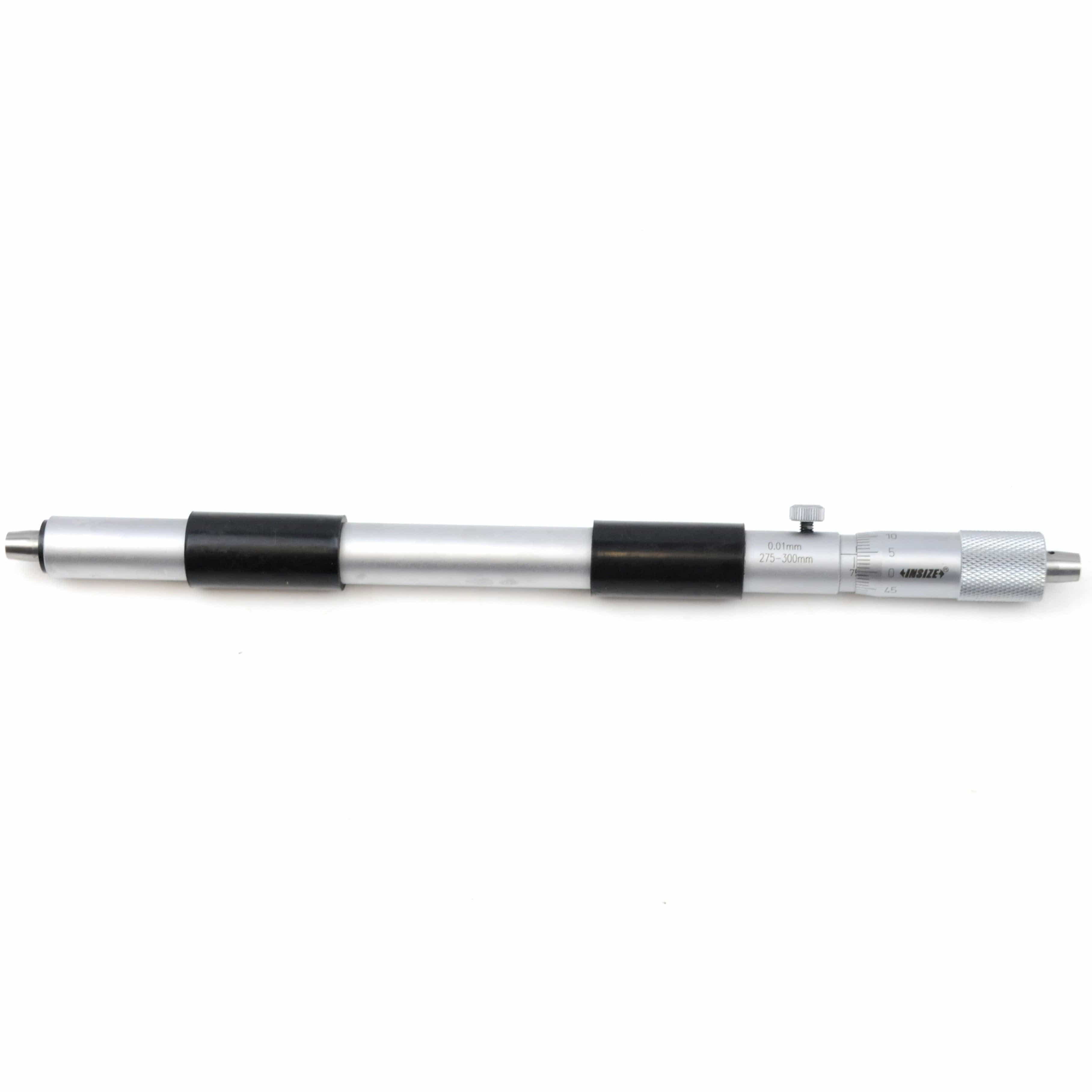 INSIZE Measuring Equipment Insize Tubular Inside Micrometer 275-300mm Range Series 3229-300