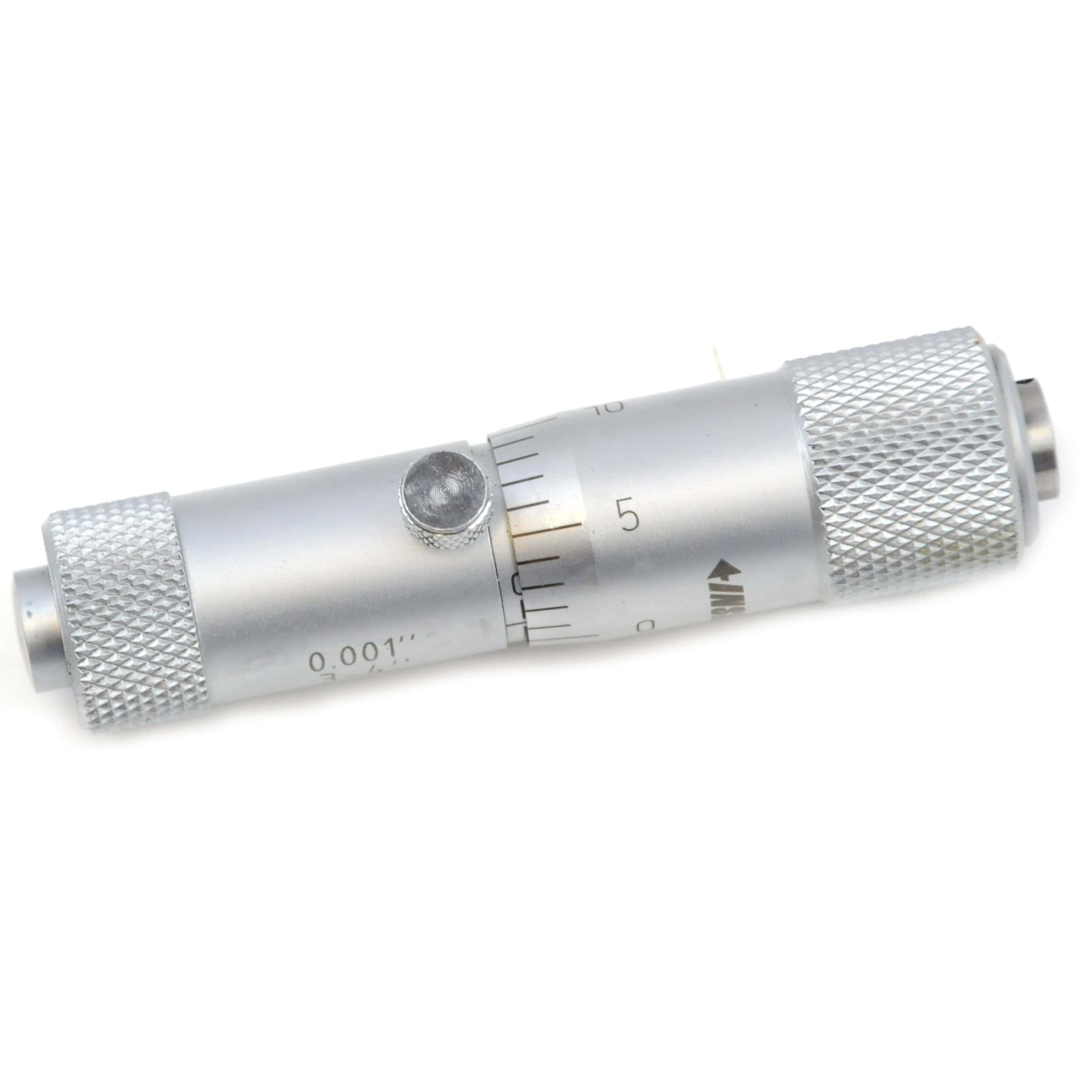 INSIZE Measuring Equipment Insize Tubular Inside Micrometer 3-4" Range Series 3229-4