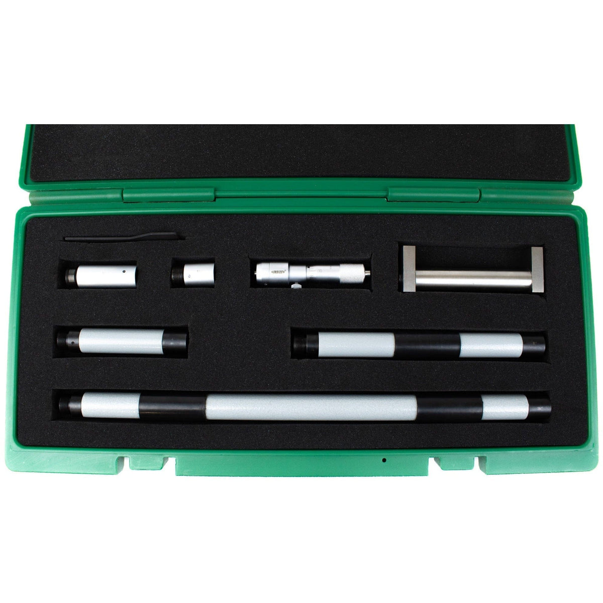 INSIZE Measuring Equipment Insize Tubular Inside Micrometer 4-36" Range Series 3225-36