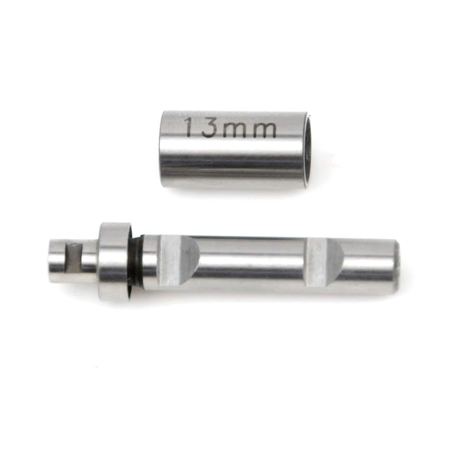 INSIZE Measuring Equipment Insize Tubular Inside Micrometer 50-200mm Range Series 3221-200