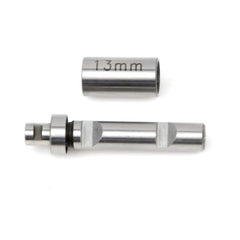 INSIZE Measuring Equipment Insize Tubular Inside Micrometer 50-200mm Range Series 3221-200