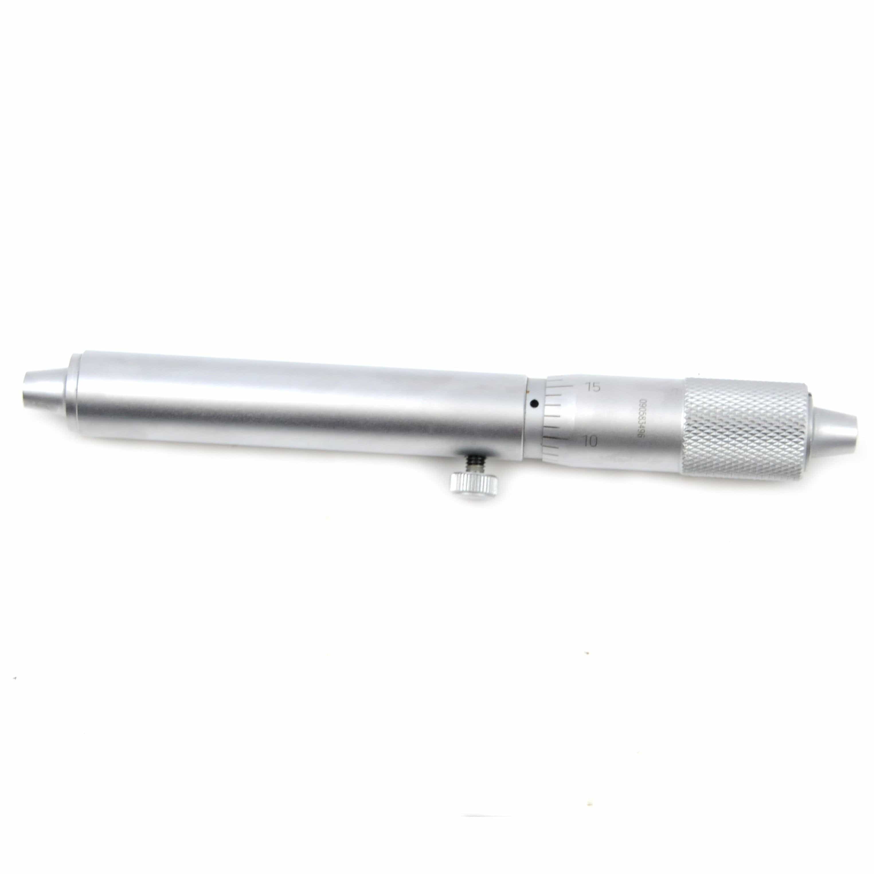INSIZE Measuring Equipment Insize Tubular Inside Micrometer 6-7" Range Series 3229-7
