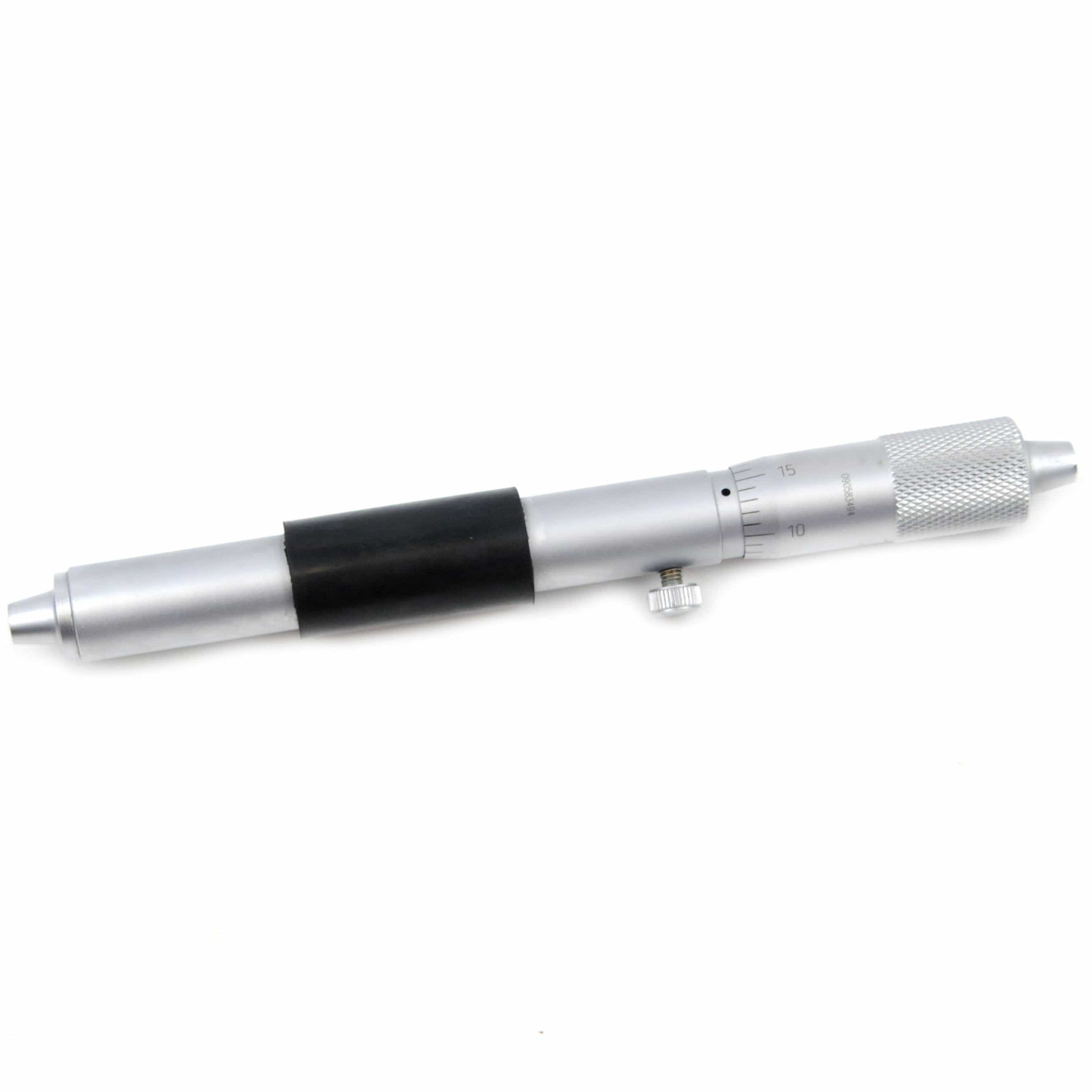 INSIZE Measuring Equipment Insize Tubular Inside Micrometer 7-8" Range Series 3229-8