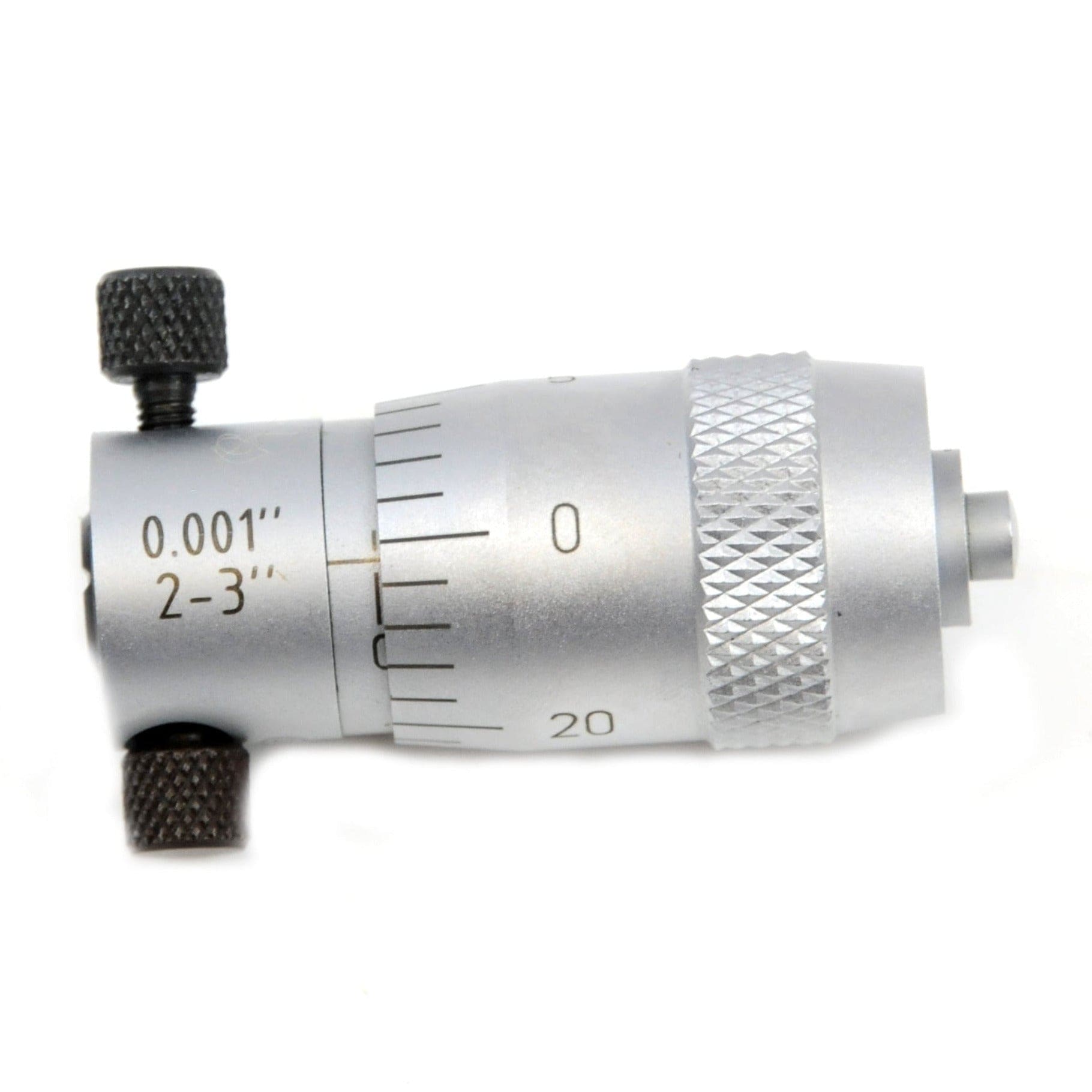 INSIZE Measuring Equipment Insize Tubular Inside Micrometer 8-20" Range Series 3221-20