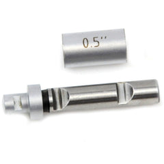 INSIZE Measuring Equipment Insize Tubular Inside Micrometer 8-20" Range Series 3221-20