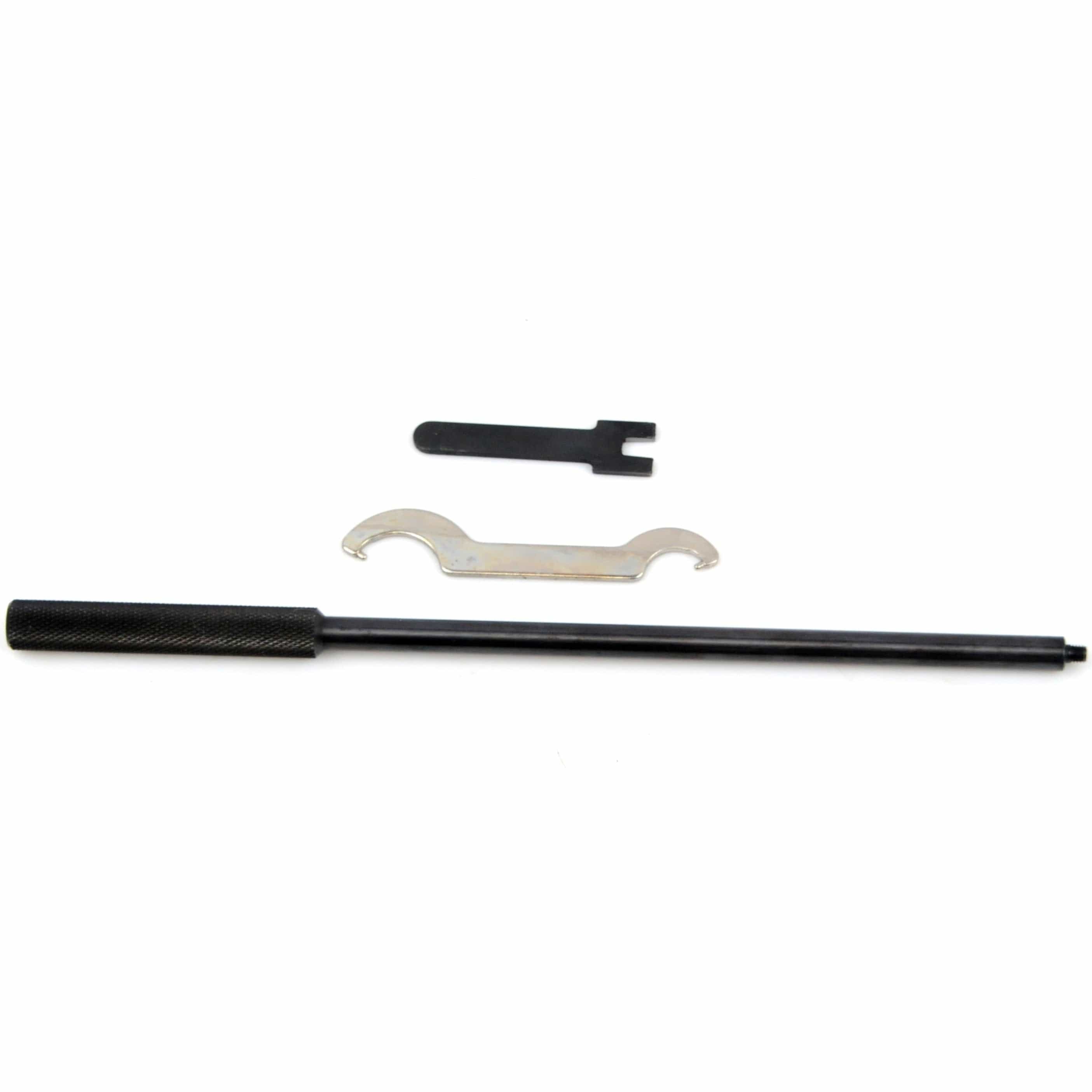 INSIZE Measuring Equipment Insize Tubular Inside Micrometer 8-20" Range Series 3221-20