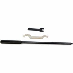 INSIZE Measuring Equipment Insize Tubular Inside Micrometer 8-20" Range Series 3221-20